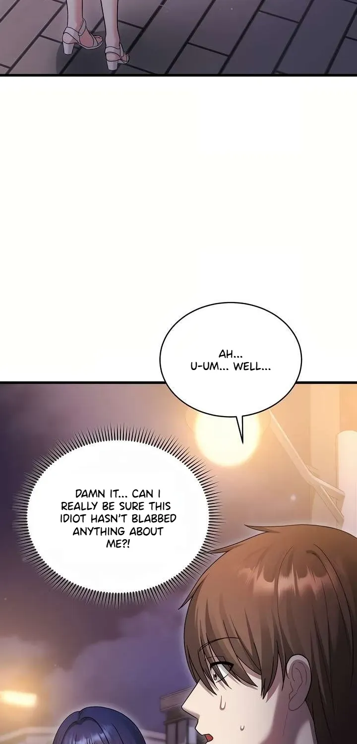 Who Cares if it's a Lie? Chapter 7 page 25 - 