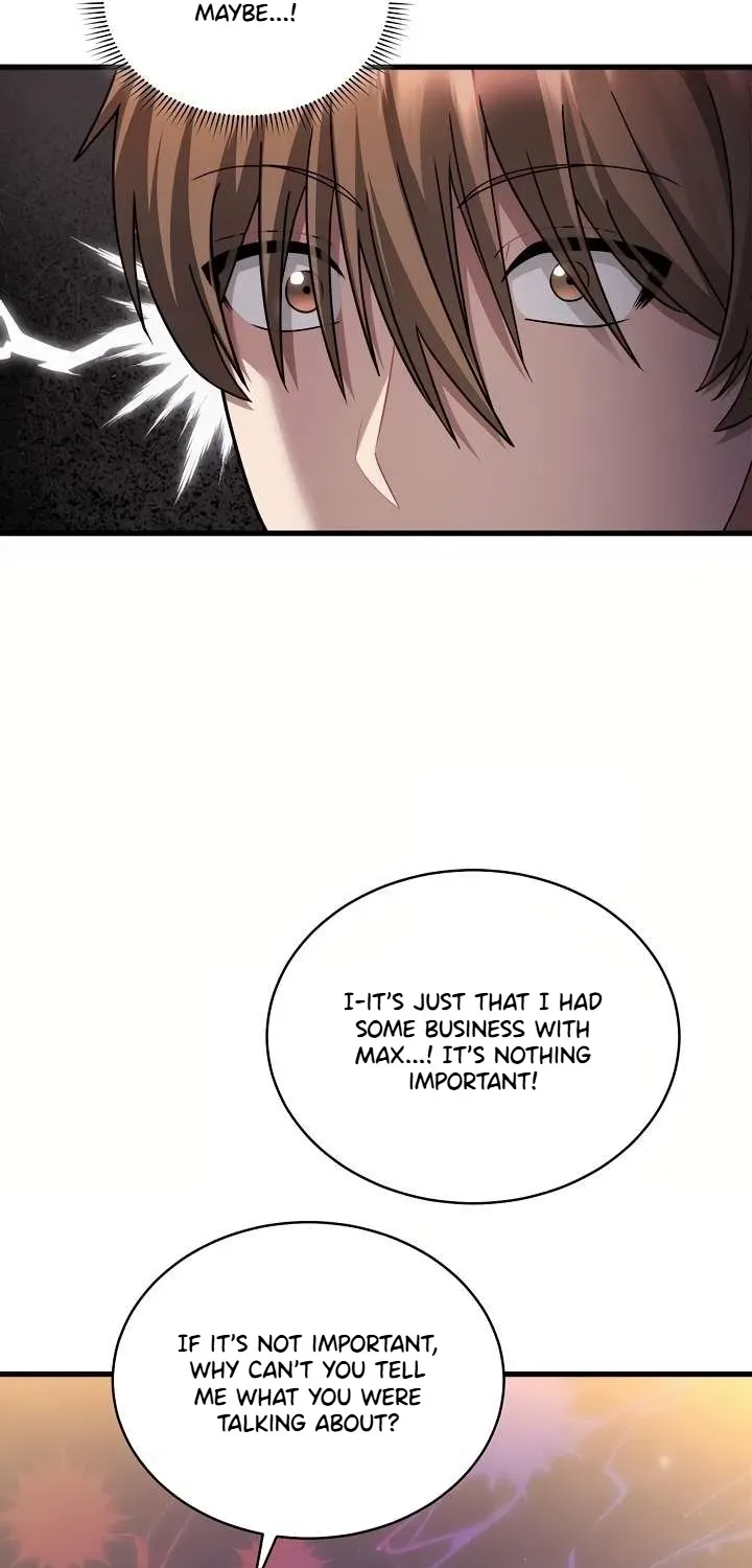 Who Cares if it's a Lie? Chapter 7 page 30 - 