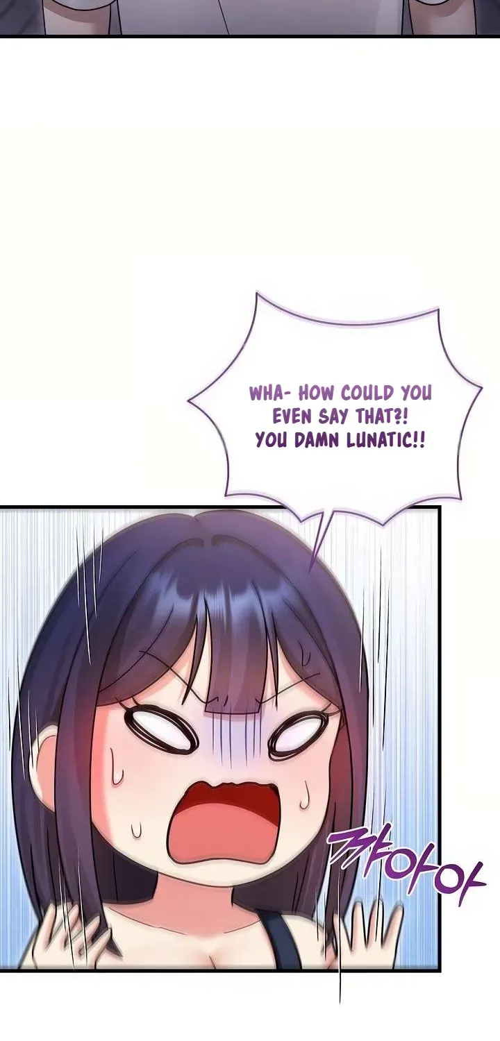 Who Cares if it's a Lie? Chapter 7 page 36 - 