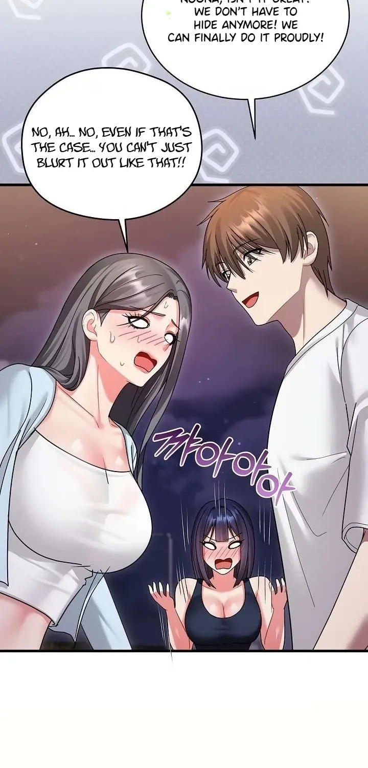 Who Cares if it's a Lie? Chapter 7 page 38 - 