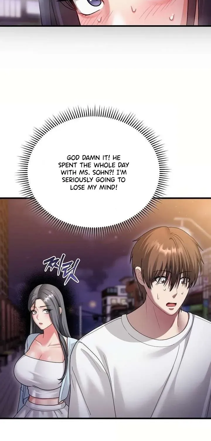 Who Cares if it's a Lie? Chapter 7 page 5 - 