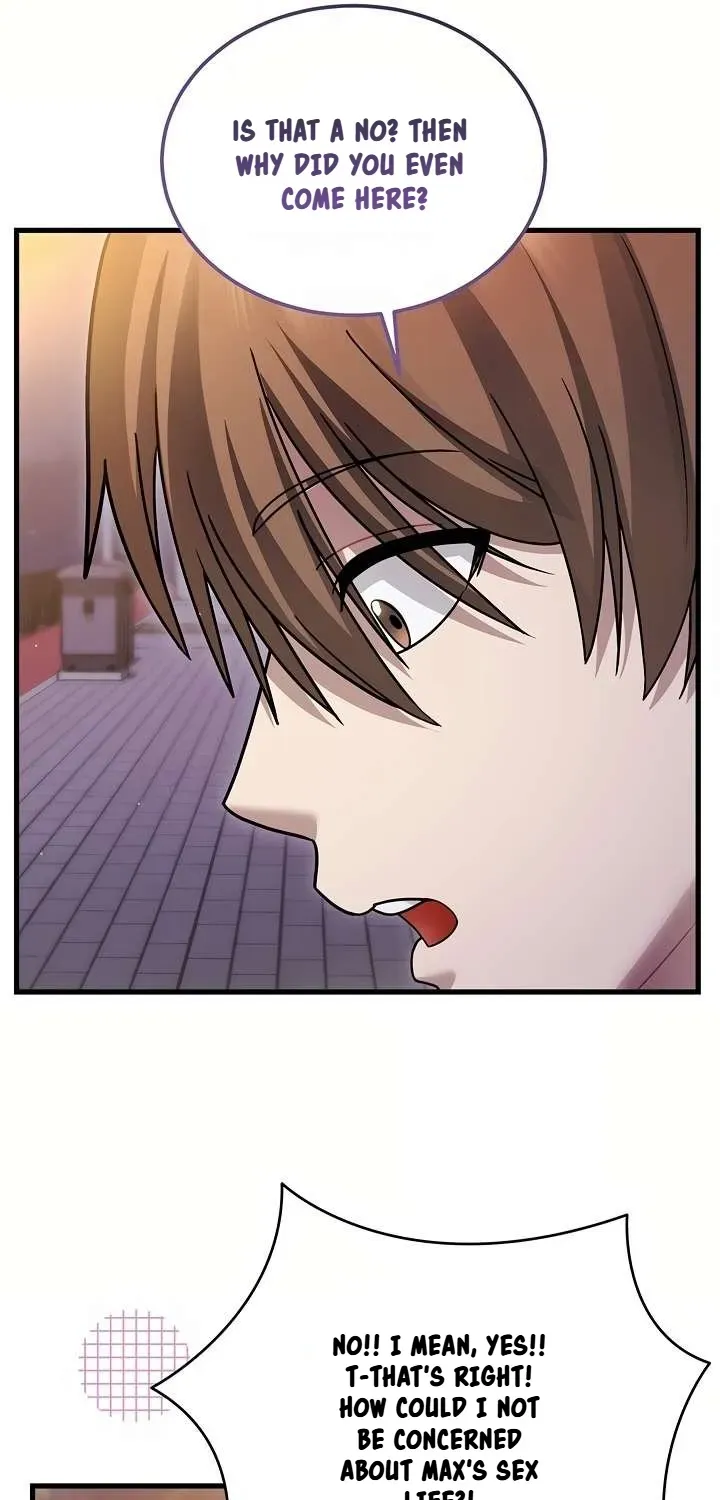 Who Cares if it's a Lie? Chapter 7 page 41 - 
