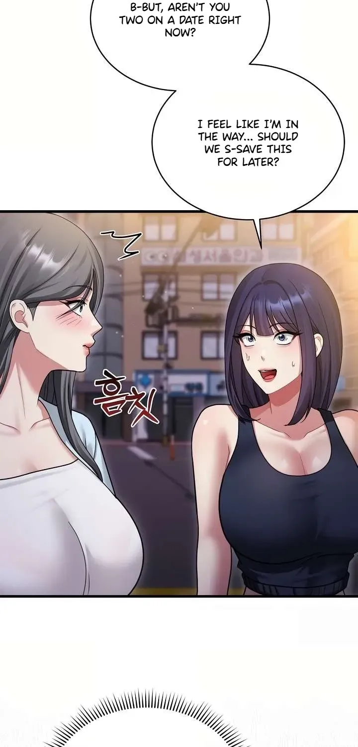 Who Cares if it's a Lie? Chapter 7 page 43 - 