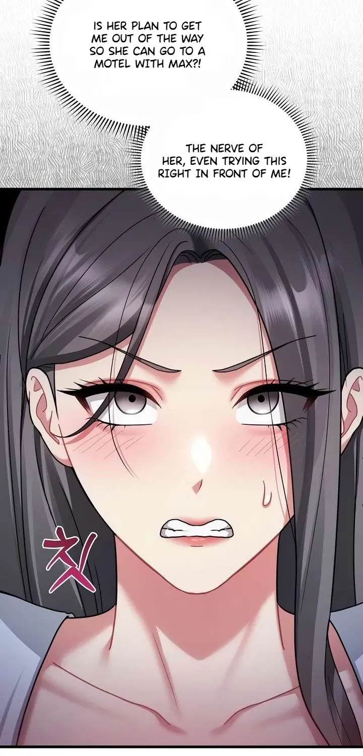 Who Cares if it's a Lie? Chapter 7 page 44 - 