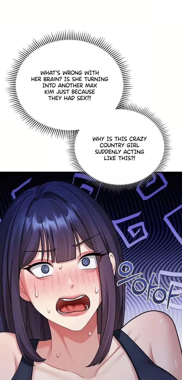 Who Cares if it's a Lie? Chapter 7 page 47 - 