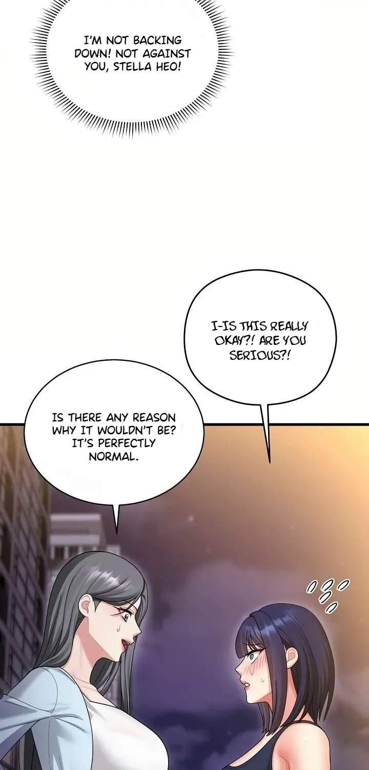 Who Cares if it's a Lie? Chapter 7 page 49 - 