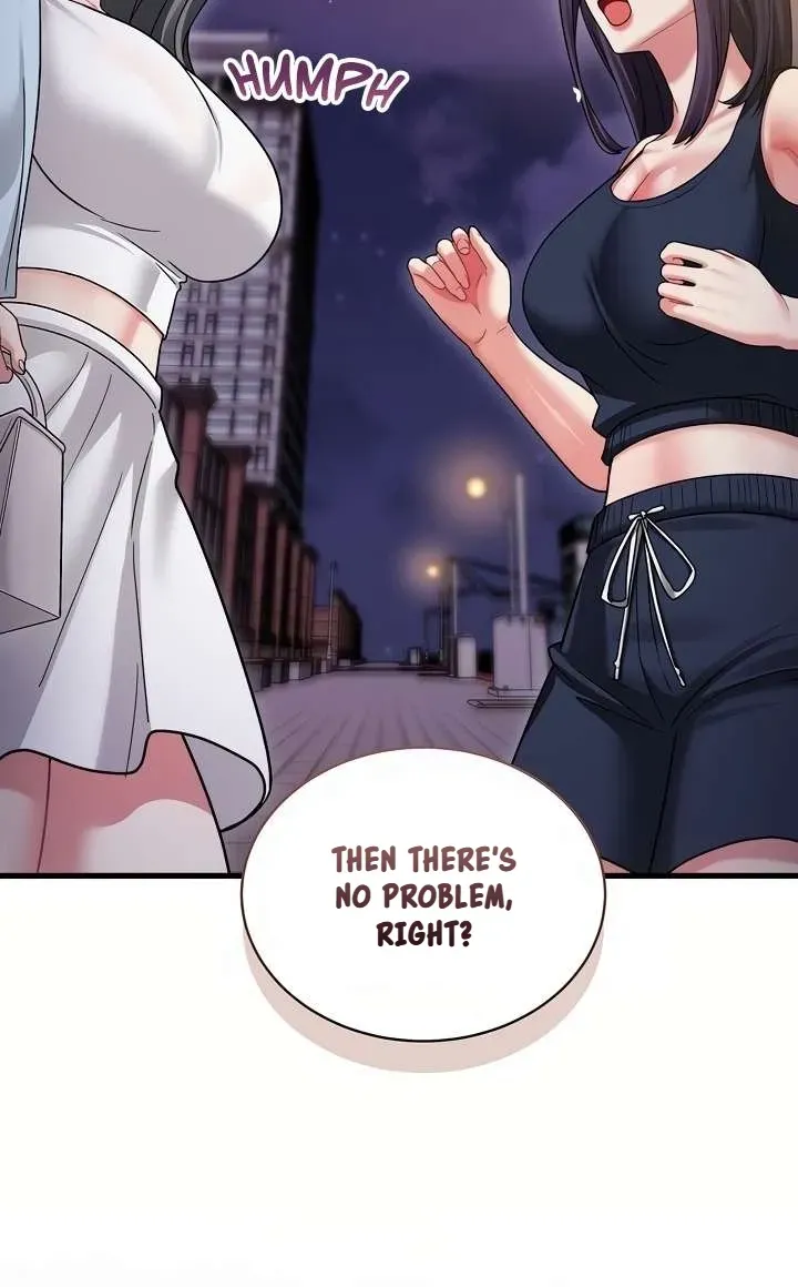 Who Cares if it's a Lie? Chapter 7 page 51 - 