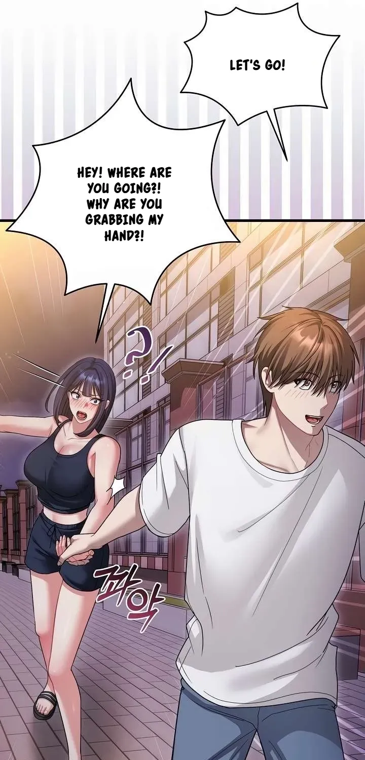Who Cares if it's a Lie? Chapter 7 page 52 - 