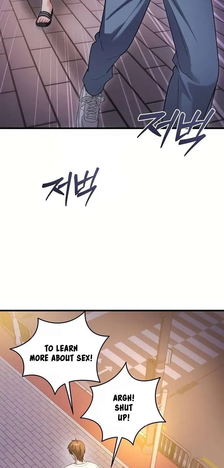 Who Cares if it's a Lie? Chapter 7 page 53 - 