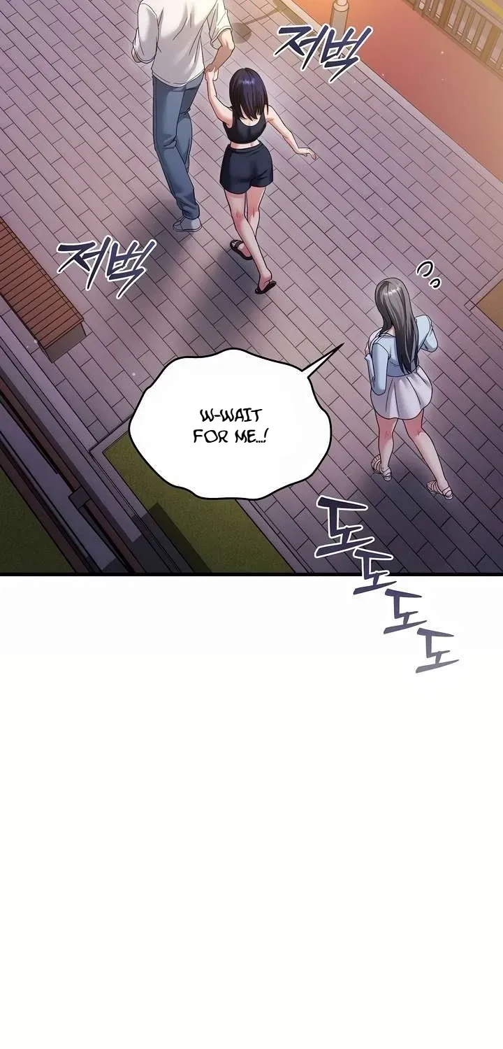Who Cares if it's a Lie? Chapter 7 page 54 - 
