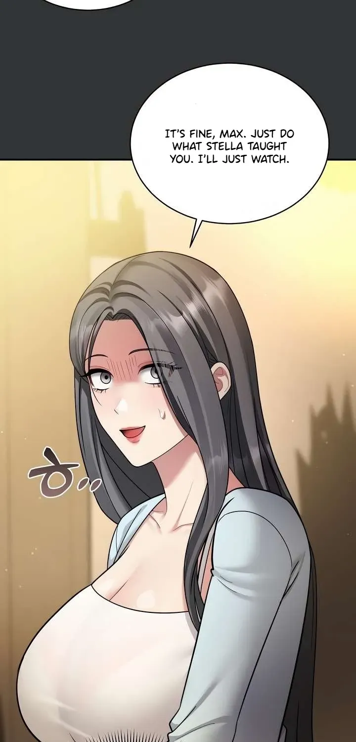 Who Cares if it's a Lie? Chapter 7 page 62 - 