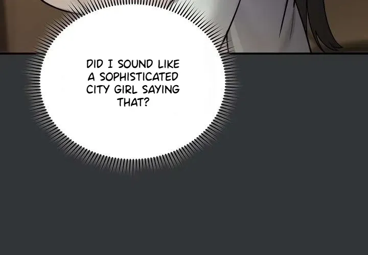Who Cares if it's a Lie? Chapter 7 page 63 - 