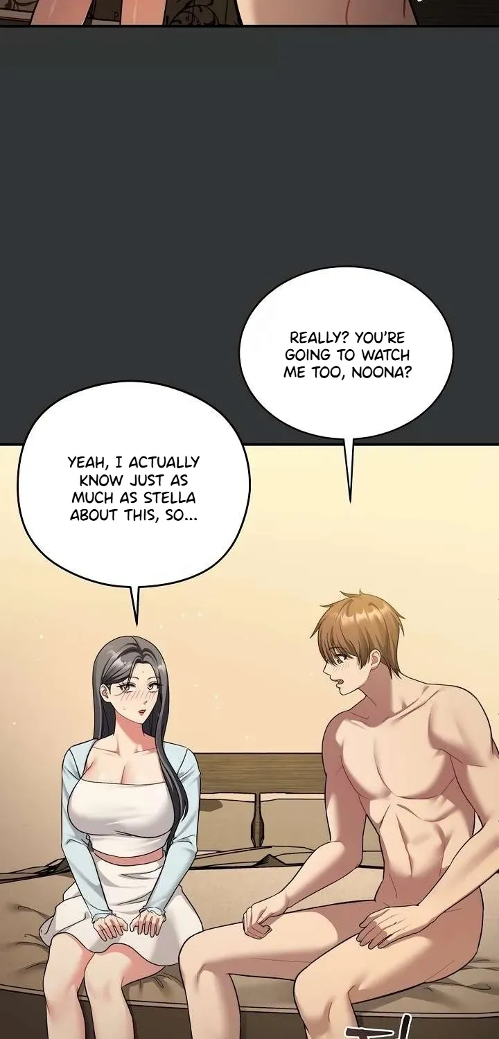 Who Cares if it's a Lie? Chapter 7 page 65 - 