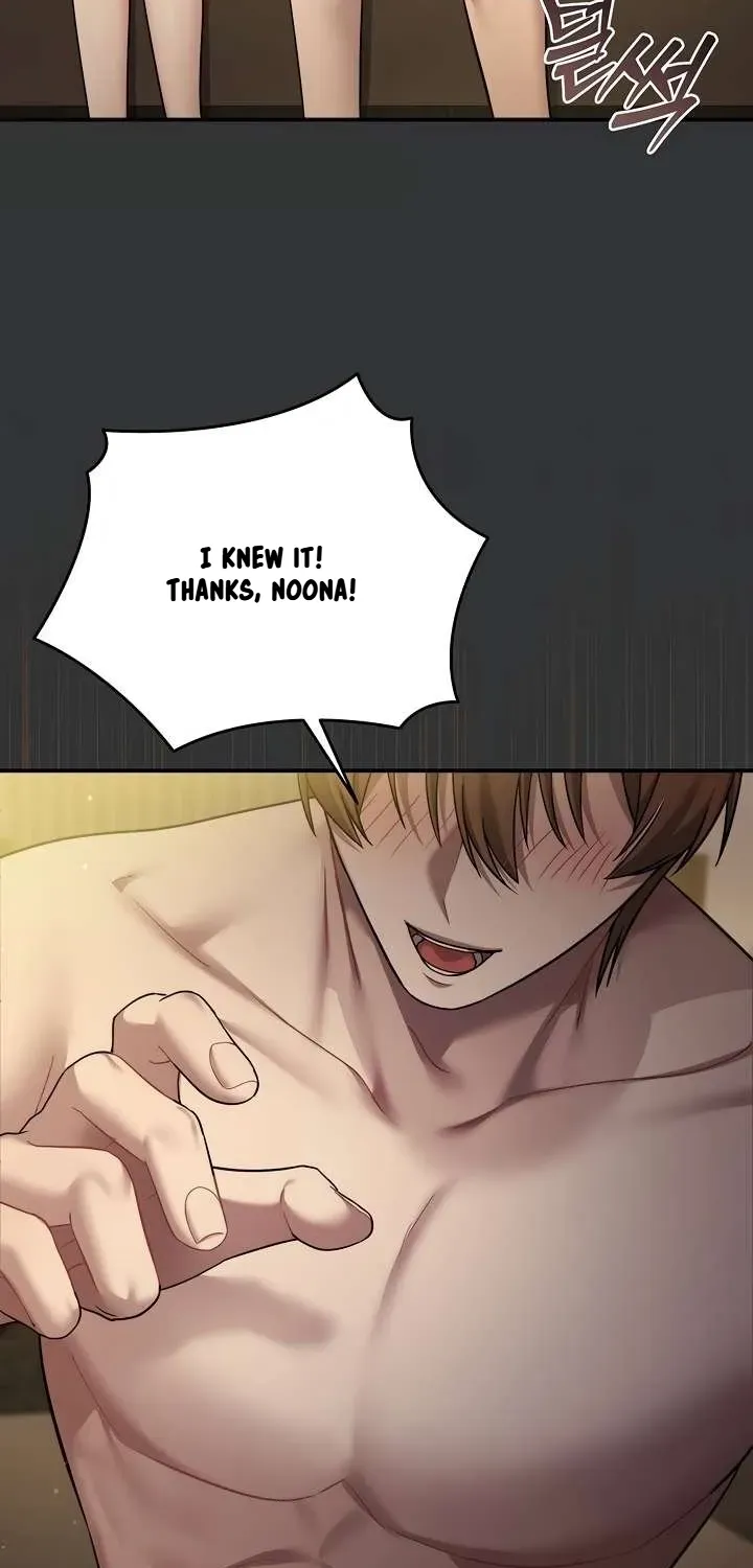 Who Cares if it's a Lie? Chapter 7 page 66 - 