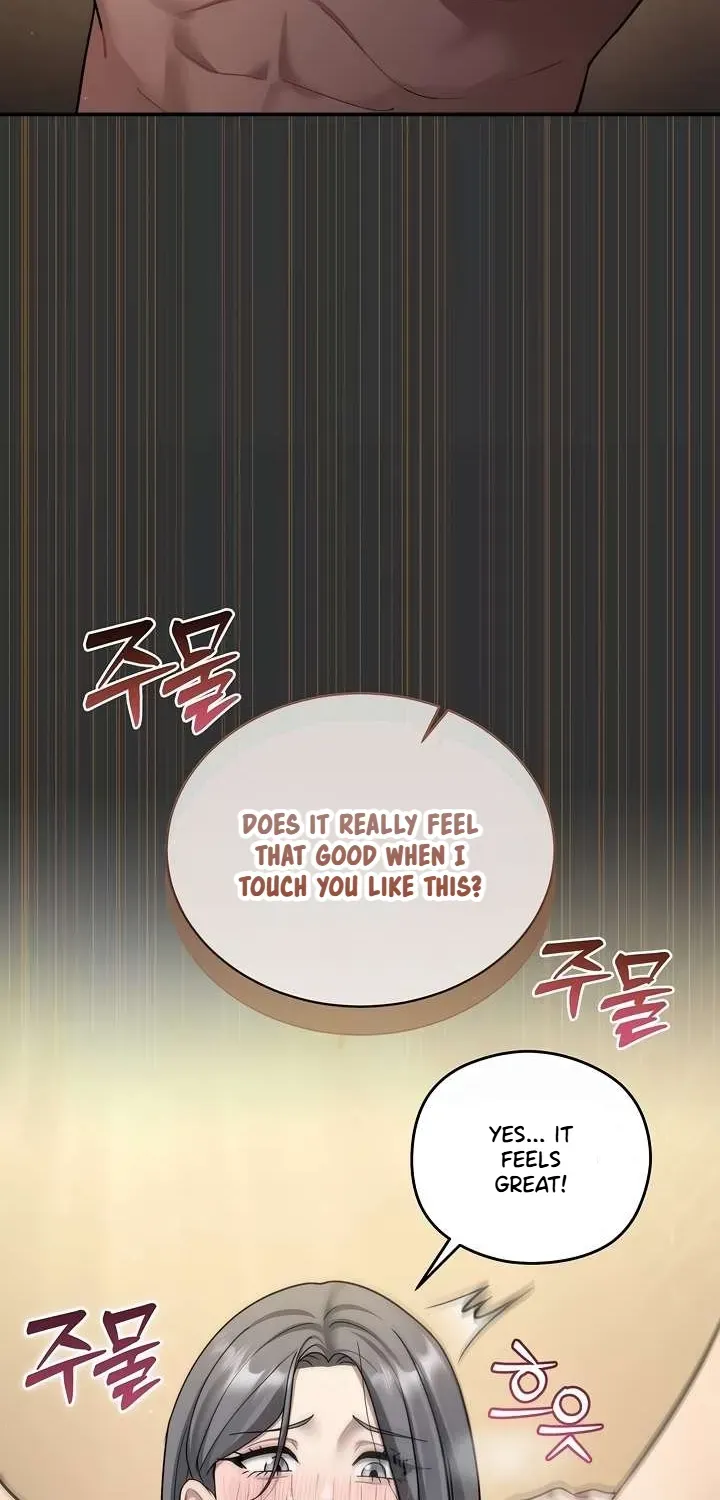 Who Cares if it's a Lie? Chapter 7 page 67 - 