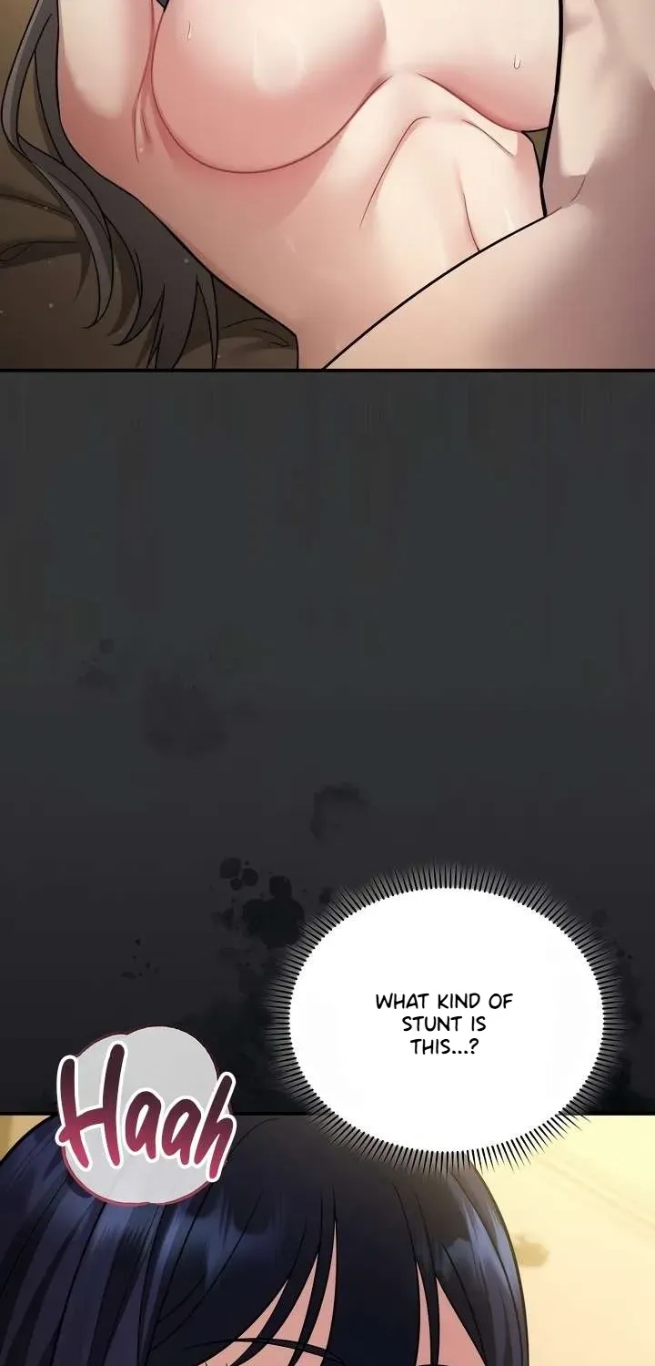Who Cares if it's a Lie? Chapter 7 page 70 - 