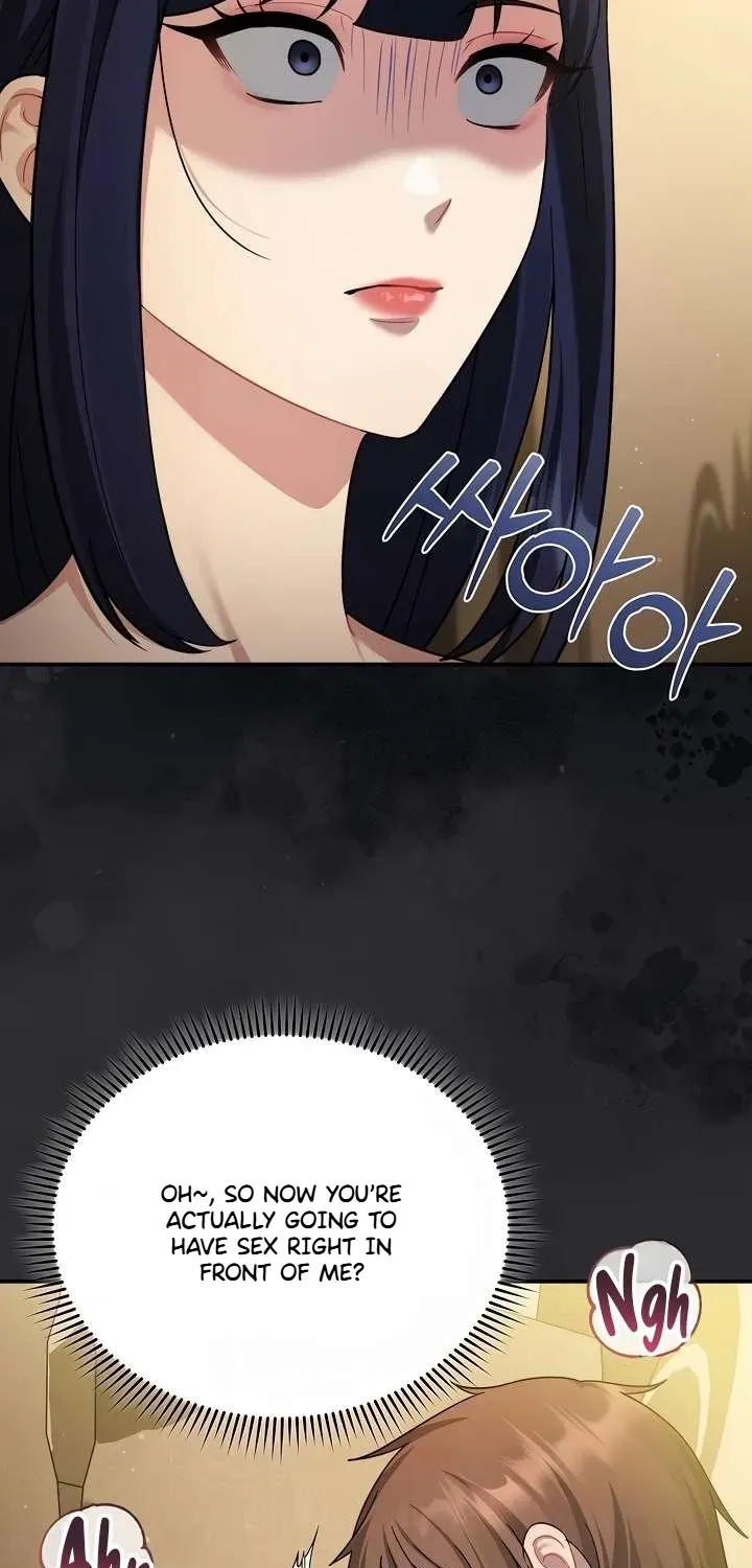 Who Cares if it's a Lie? Chapter 7 page 71 - 