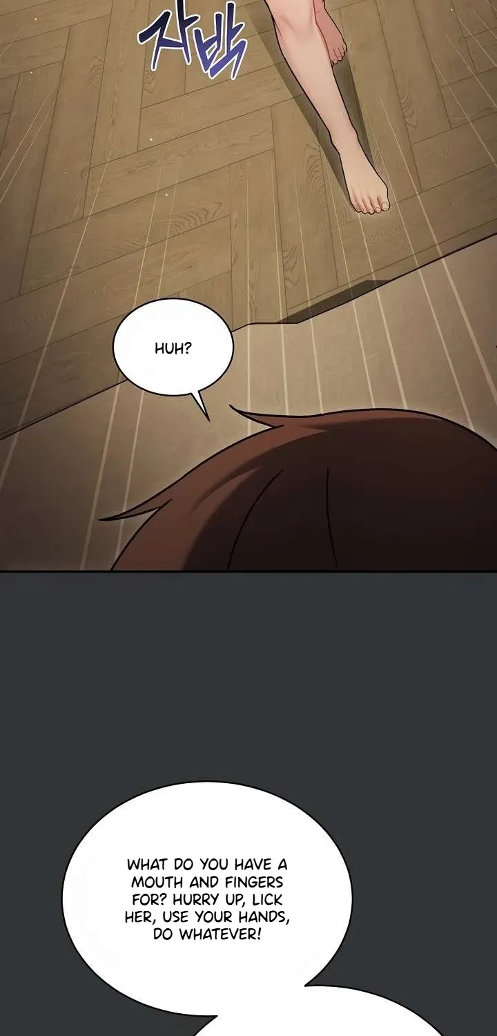Who Cares if it's a Lie? Chapter 7 page 75 - 