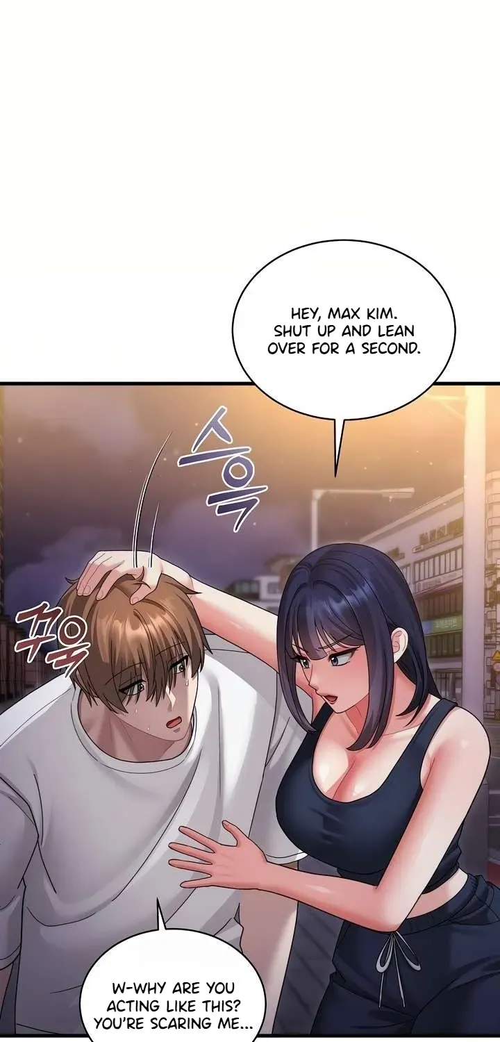 Who Cares if it's a Lie? Chapter 7 page 9 - 