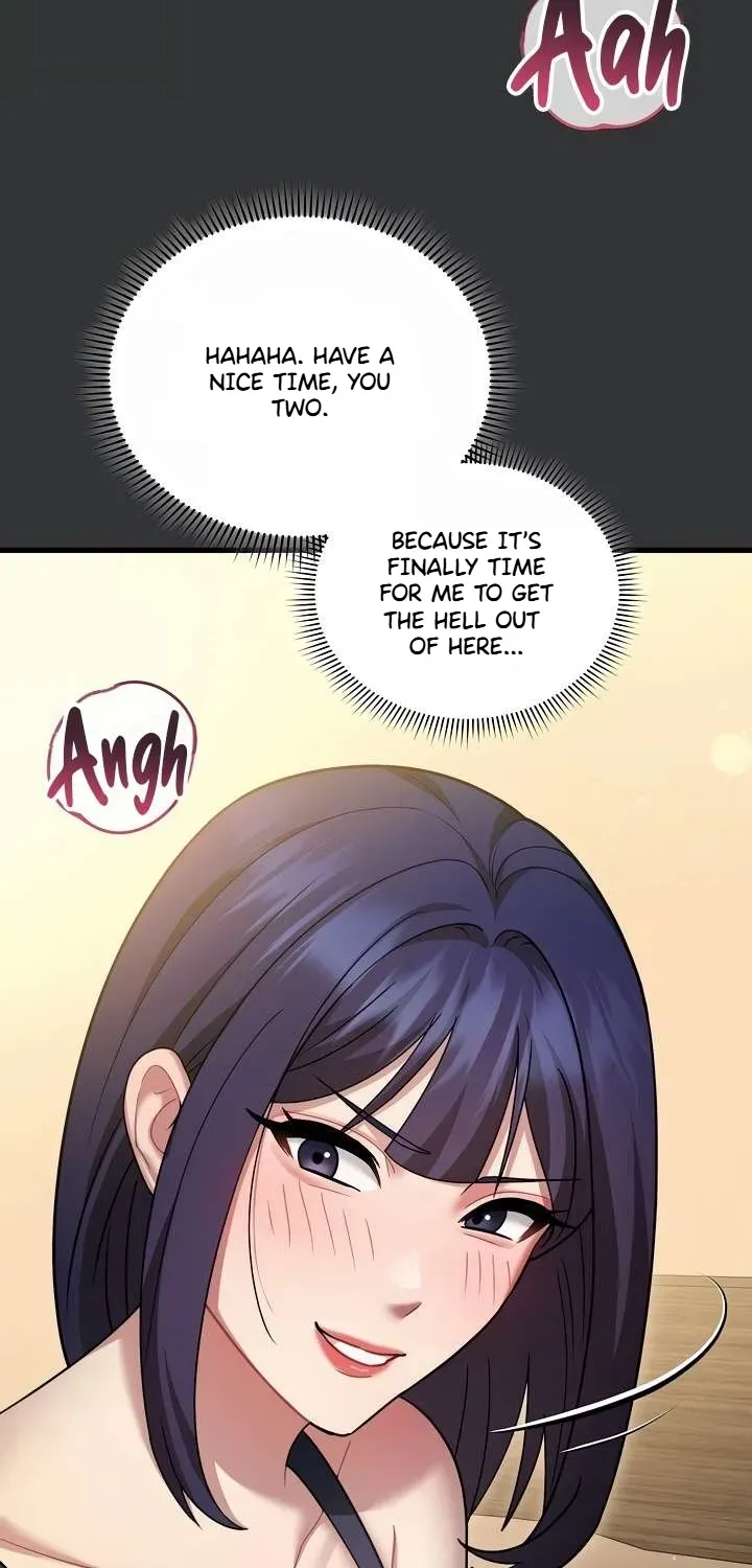 Who Cares if it's a Lie? Chapter 7 page 88 - 