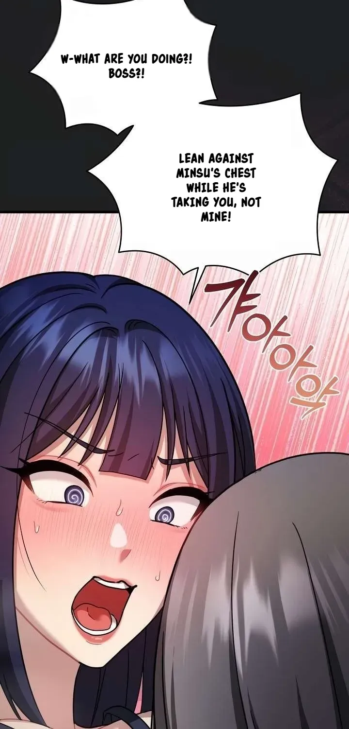 Who Cares if it's a Lie? Chapter 7 page 91 - 