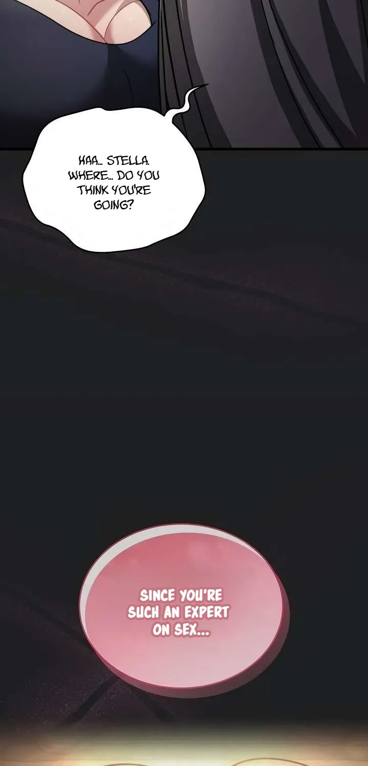 Who Cares if it's a Lie? Chapter 7 page 92 - 