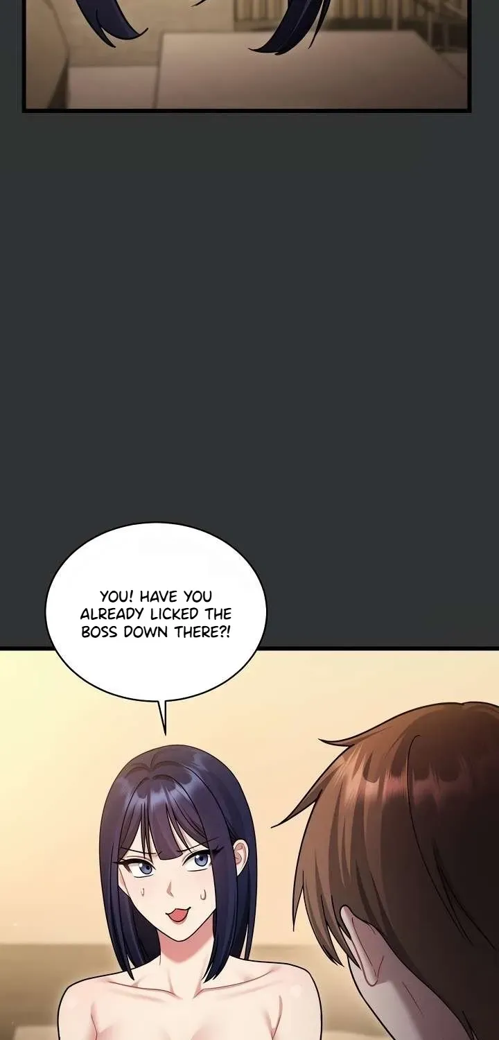 Who Cares if it's a Lie? Chapter 8 page 18 - 