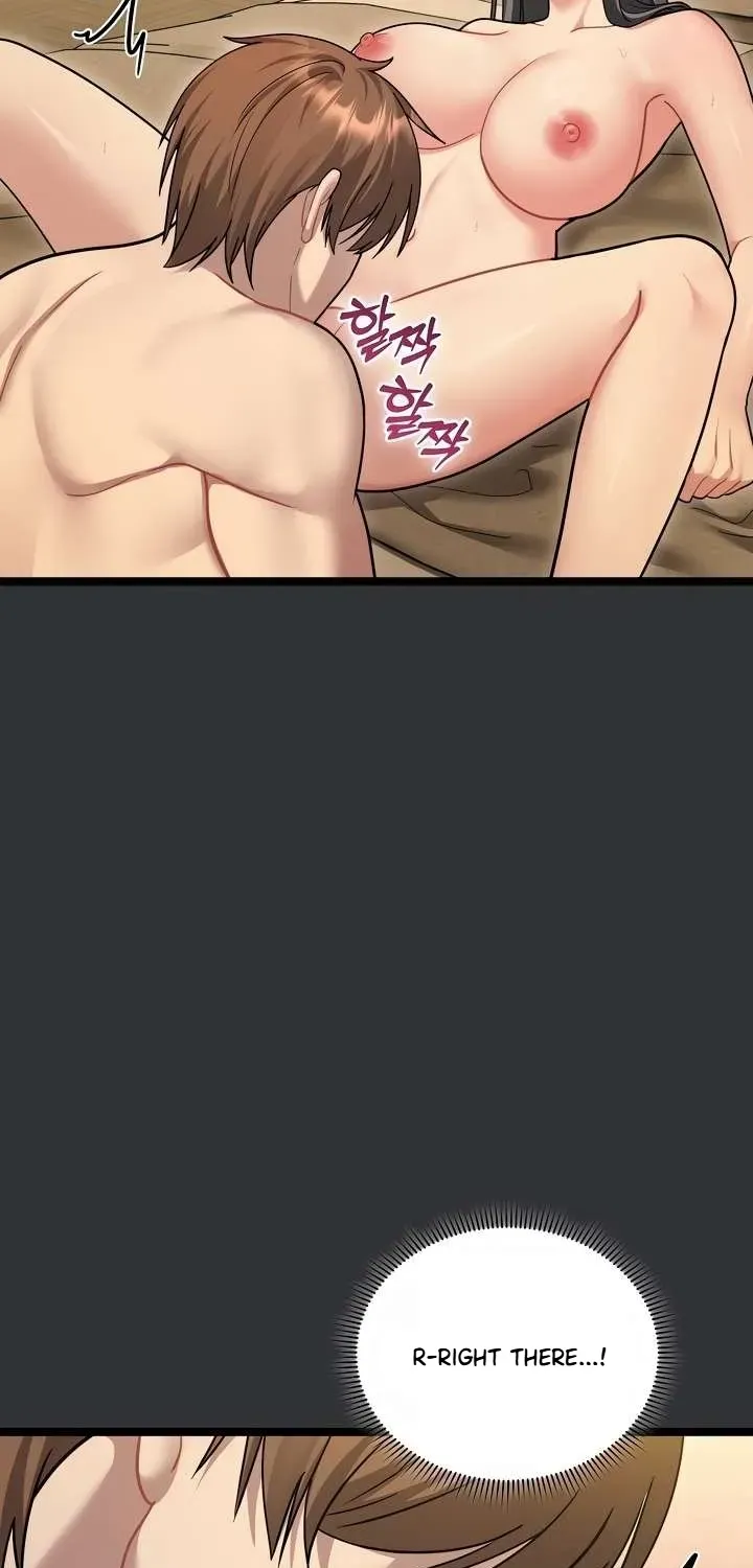 Who Cares if it's a Lie? Chapter 8 page 28 - 