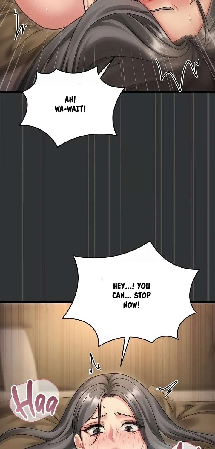 Who Cares if it's a Lie? Chapter 8 page 41 - 