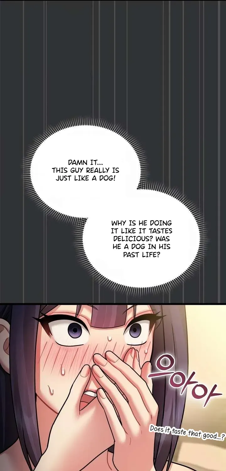 Who Cares if it's a Lie? Chapter 8 page 45 - 
