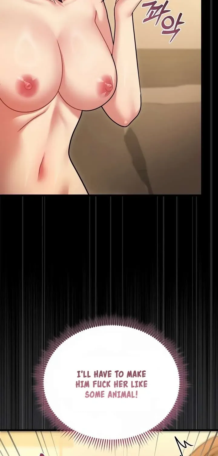 Who Cares if it's a Lie? Chapter 8 page 47 - 