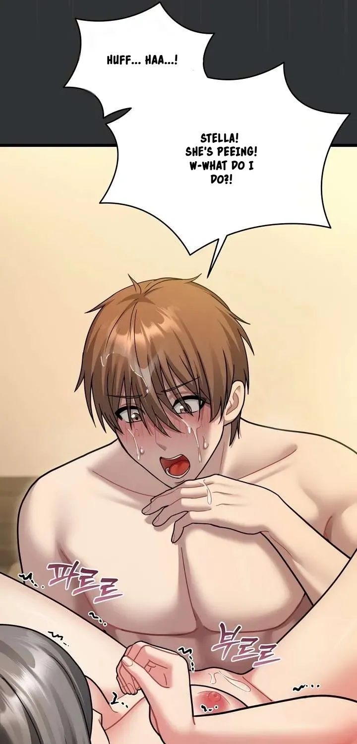 Who Cares if it's a Lie? Chapter 8 page 50 - 