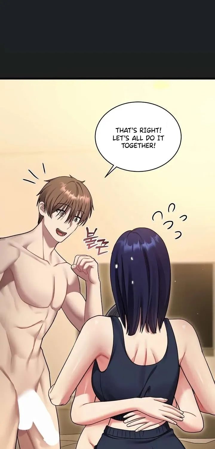 Who Cares if it's a Lie? Chapter 8 page 6 - 