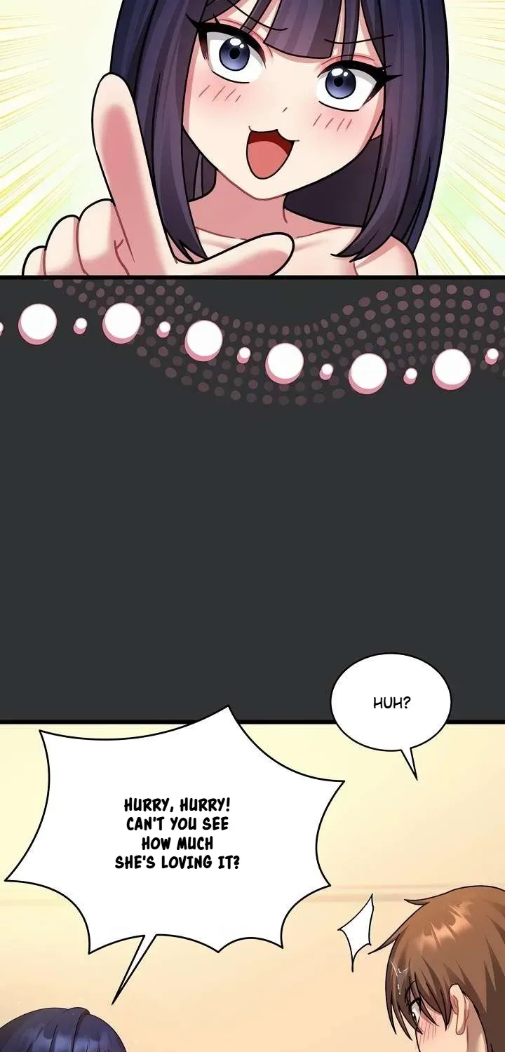 Who Cares if it's a Lie? Chapter 8 page 52 - 