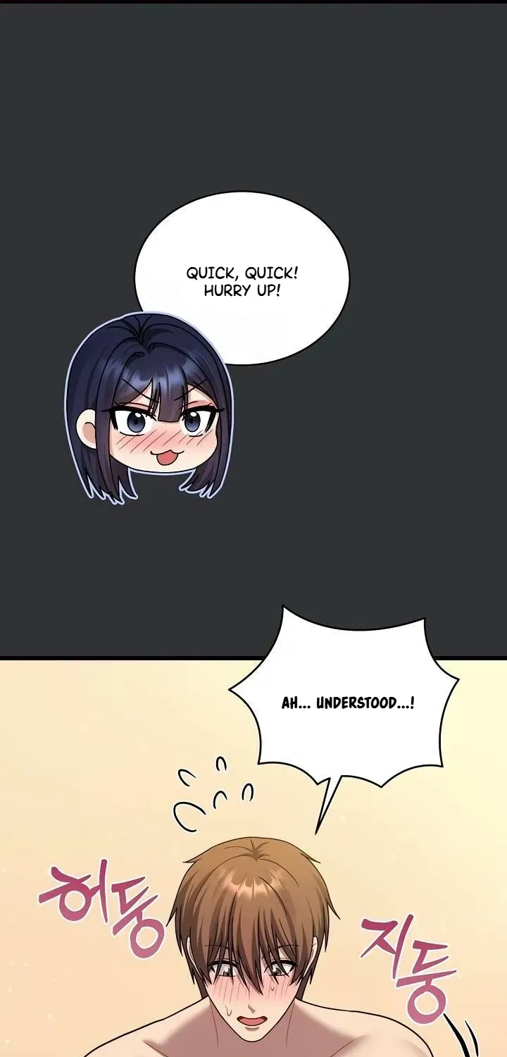 Who Cares if it's a Lie? Chapter 8 page 55 - 
