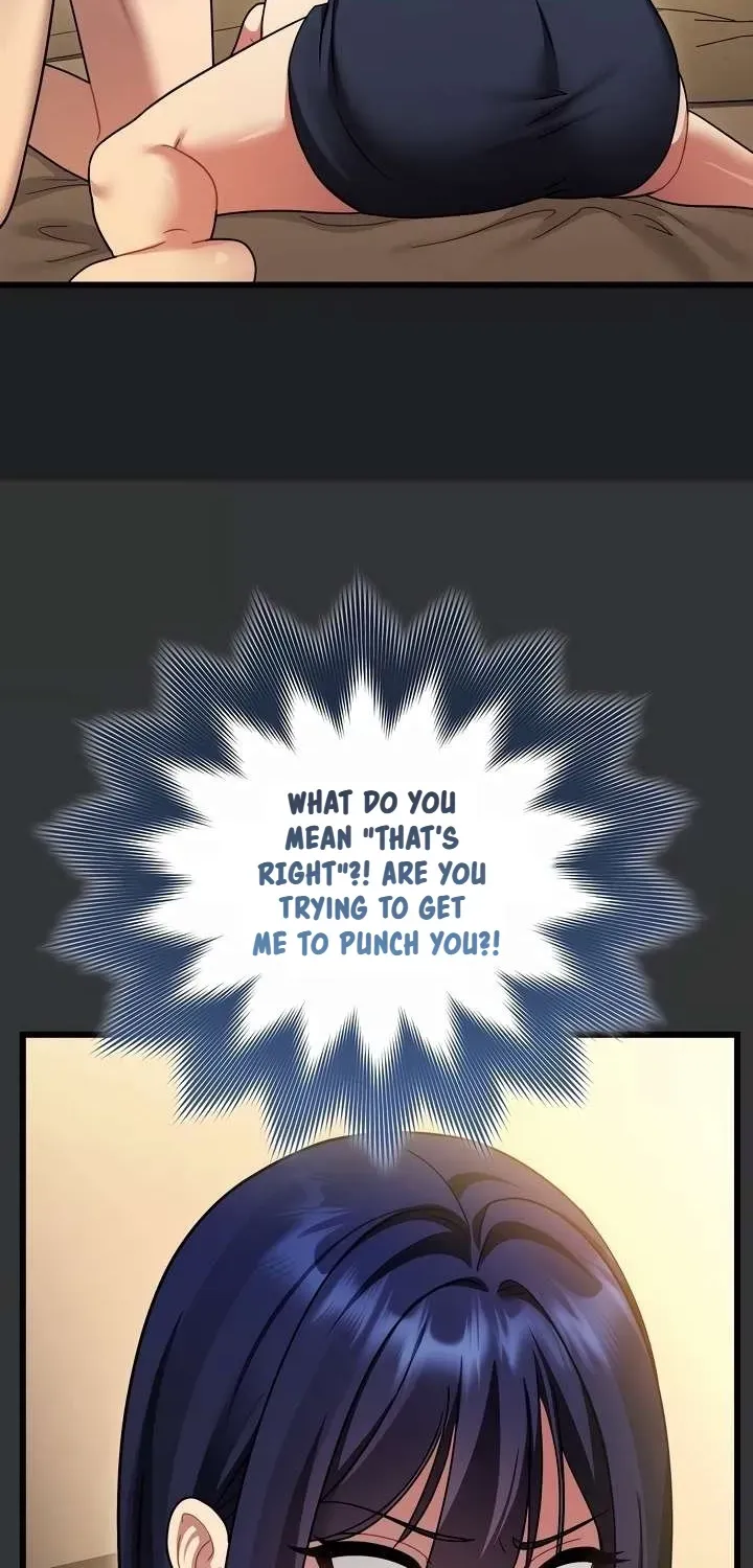 Who Cares if it's a Lie? Chapter 8 page 7 - 