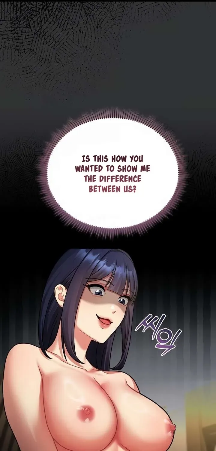 Who Cares if it's a Lie? Chapter 8 page 67 - 