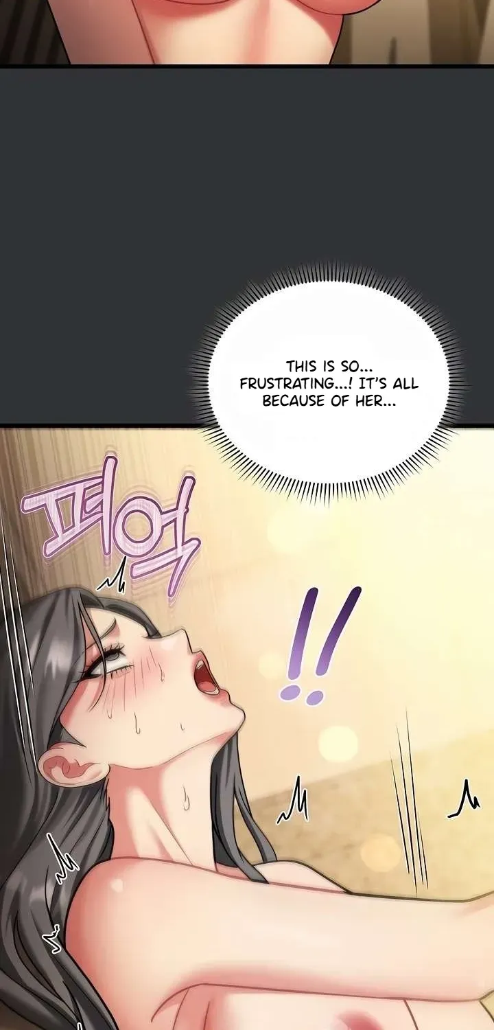 Who Cares if it's a Lie? Chapter 8 page 68 - 