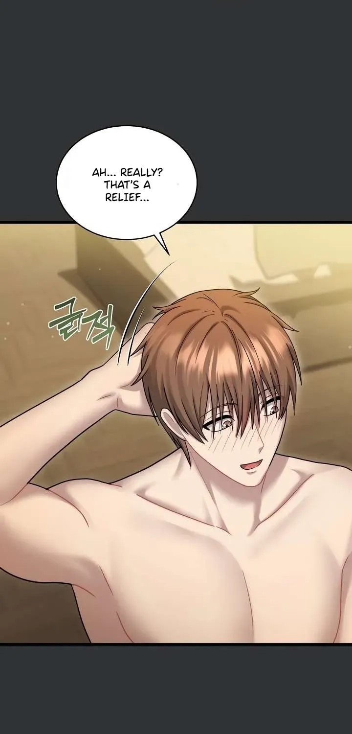 Who Cares if it's a Lie? Chapter 8 page 79 - 