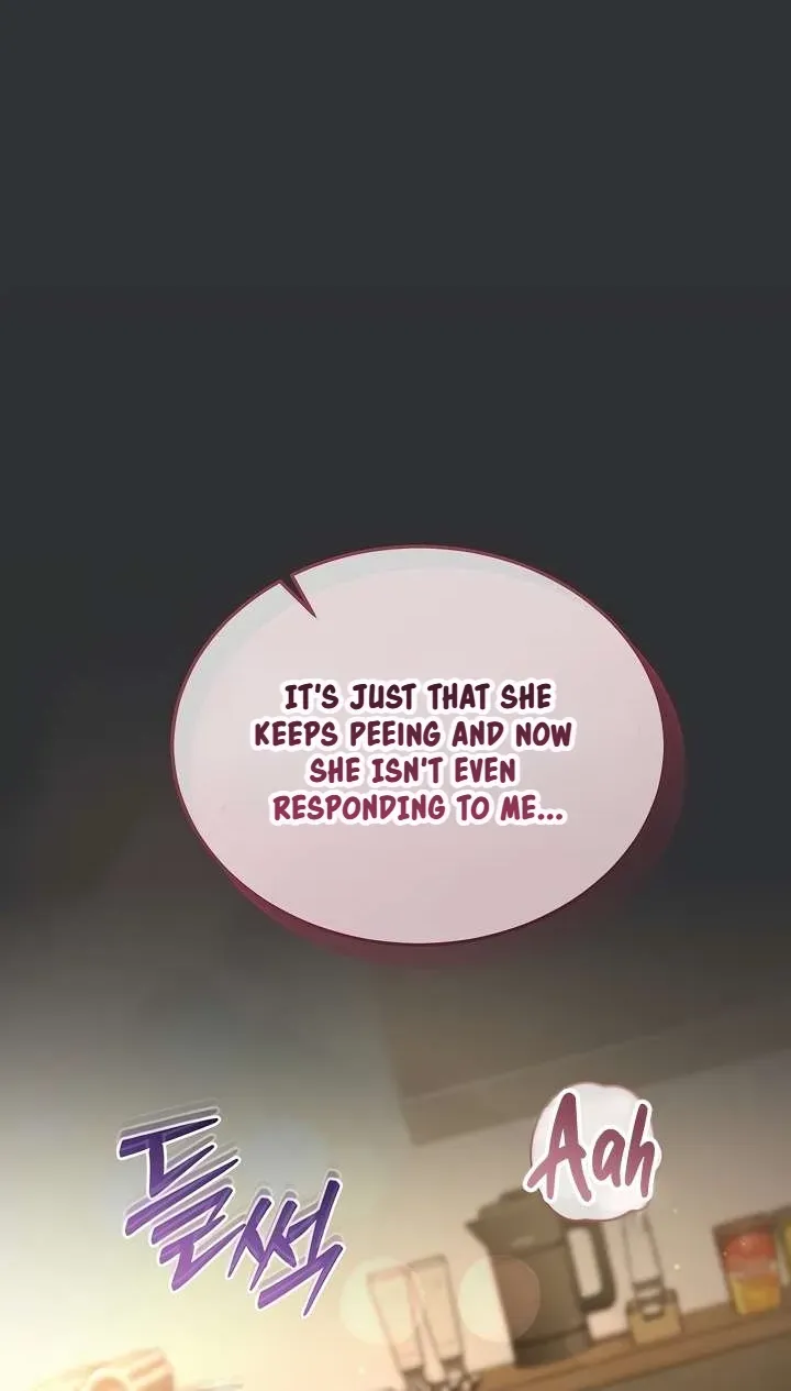 Who Cares if it's a Lie? Chapter 8 page 80 - 