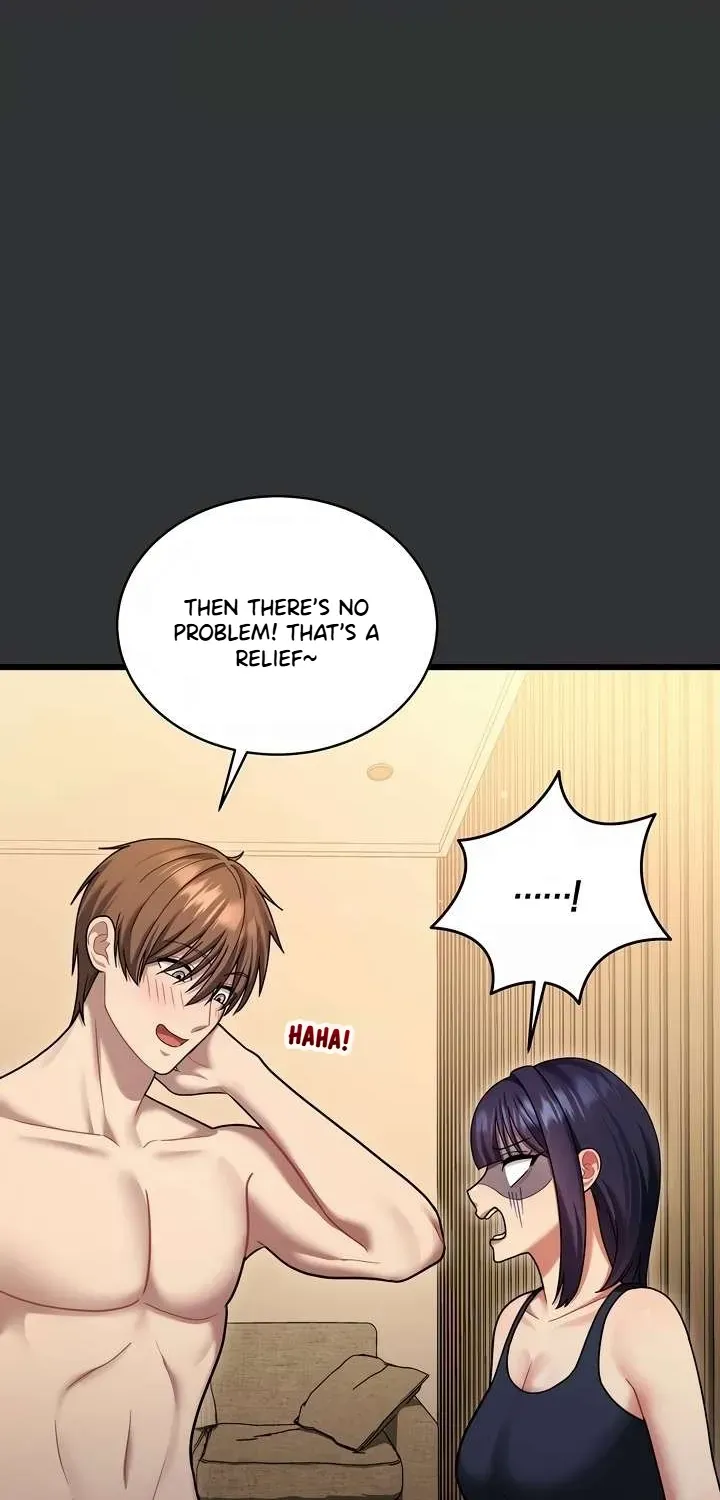 Who Cares if it's a Lie? Chapter 8 page 82 - 