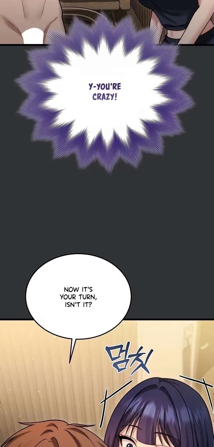 Who Cares if it's a Lie? Chapter 8 page 83 - 