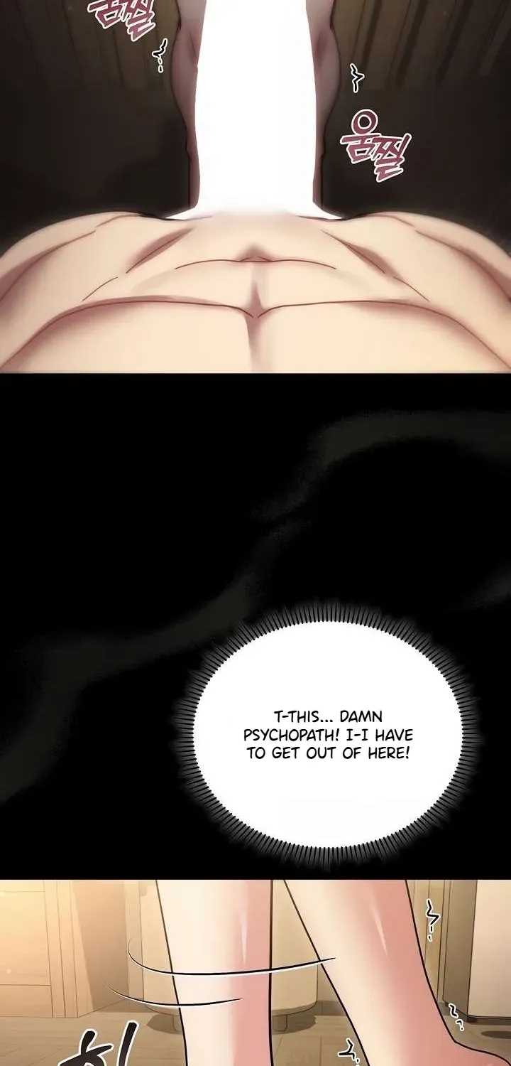 Who Cares if it's a Lie? Chapter 8 page 89 - 