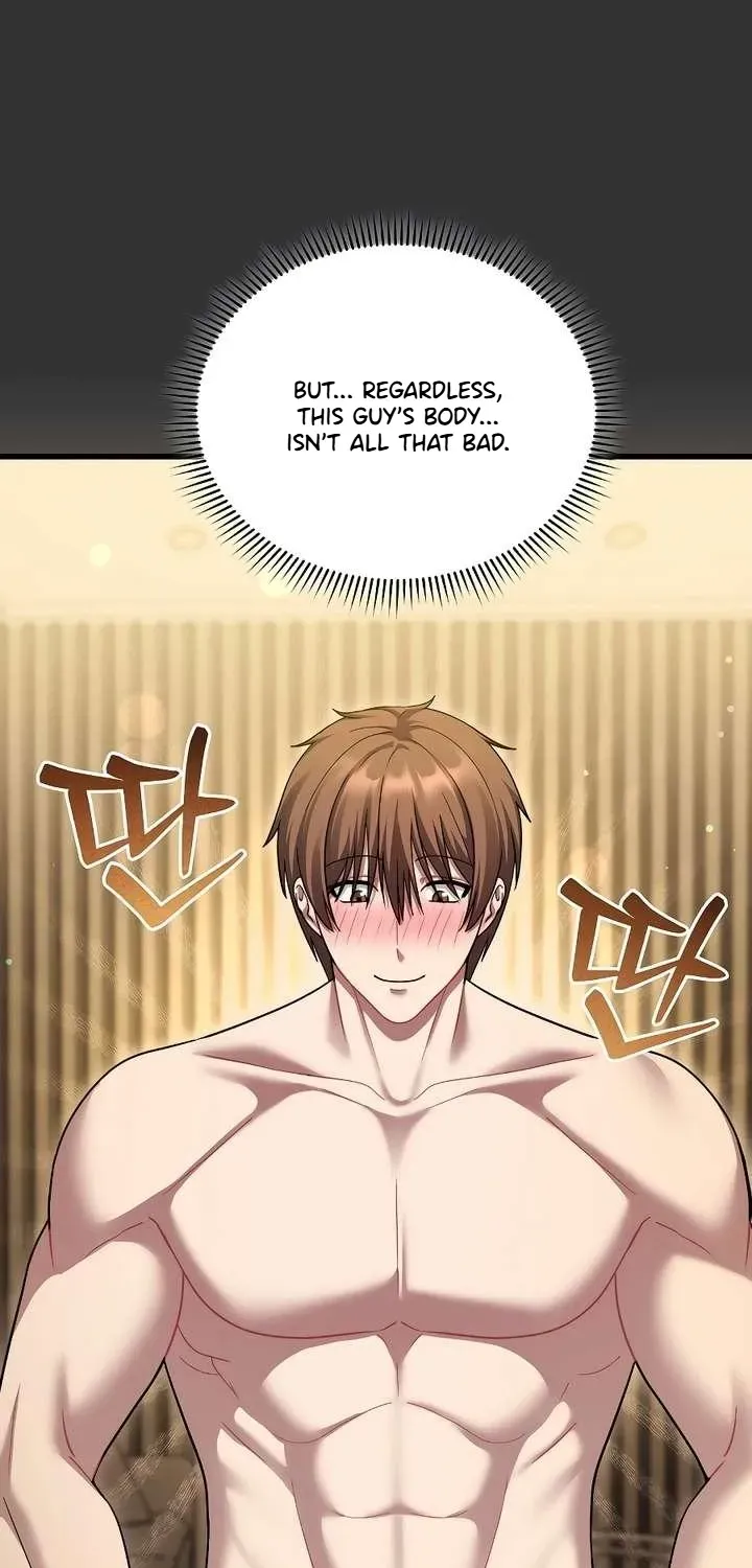 Who Cares if it's a Lie? Chapter 9 page 11 - 