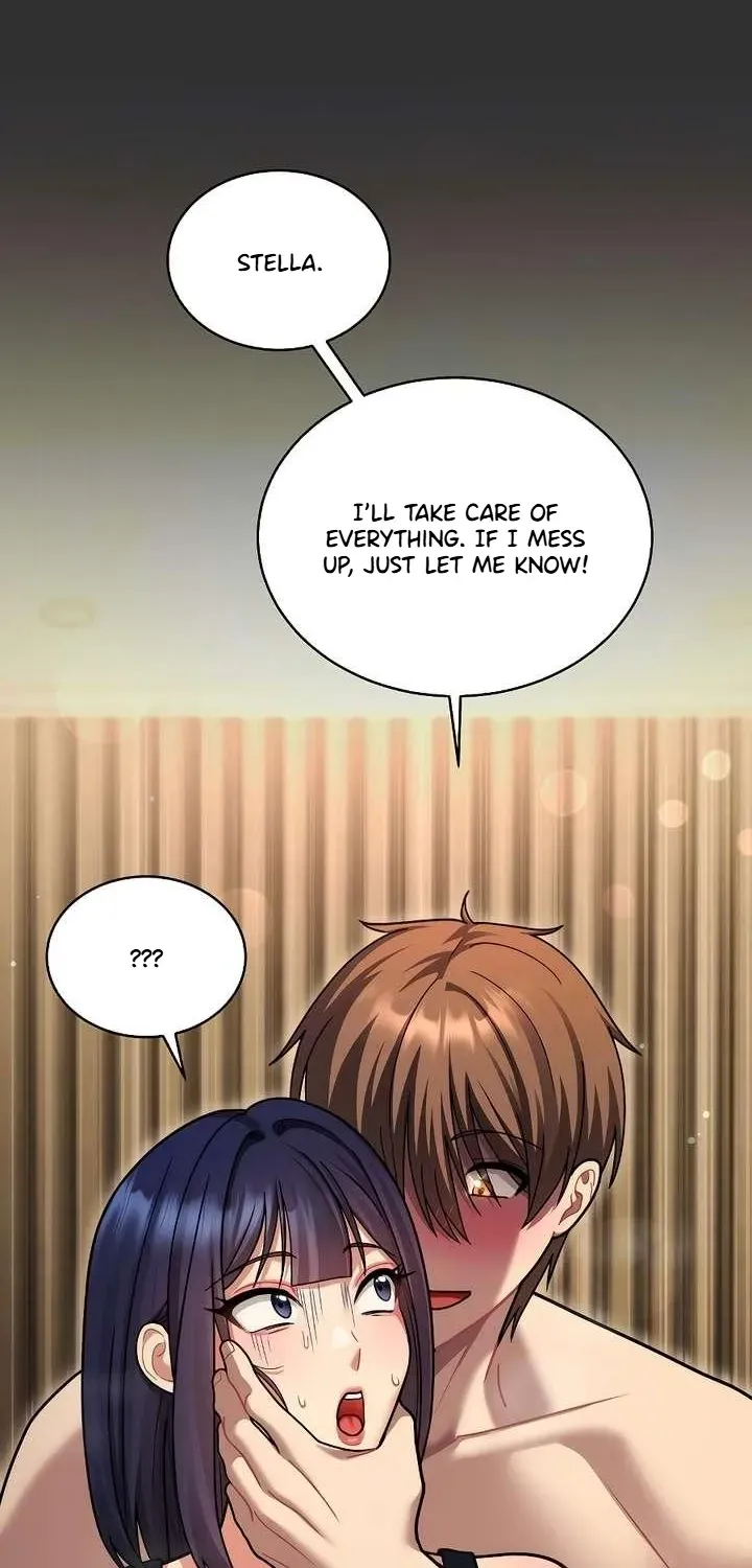 Who Cares if it's a Lie? Chapter 9 page 14 - 