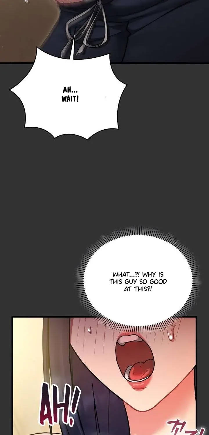 Who Cares if it's a Lie? Chapter 9 page 18 - 