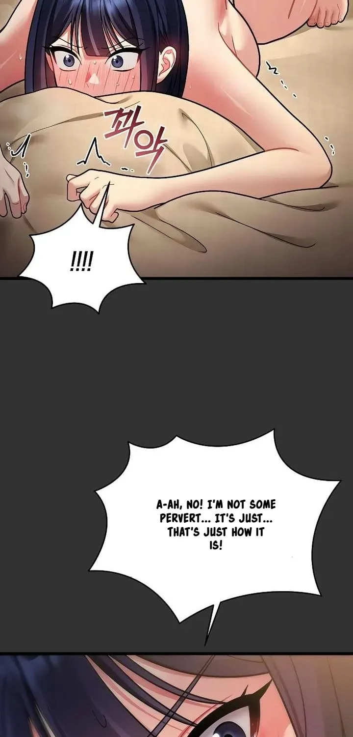 Who Cares if it's a Lie? Chapter 9 page 26 - 