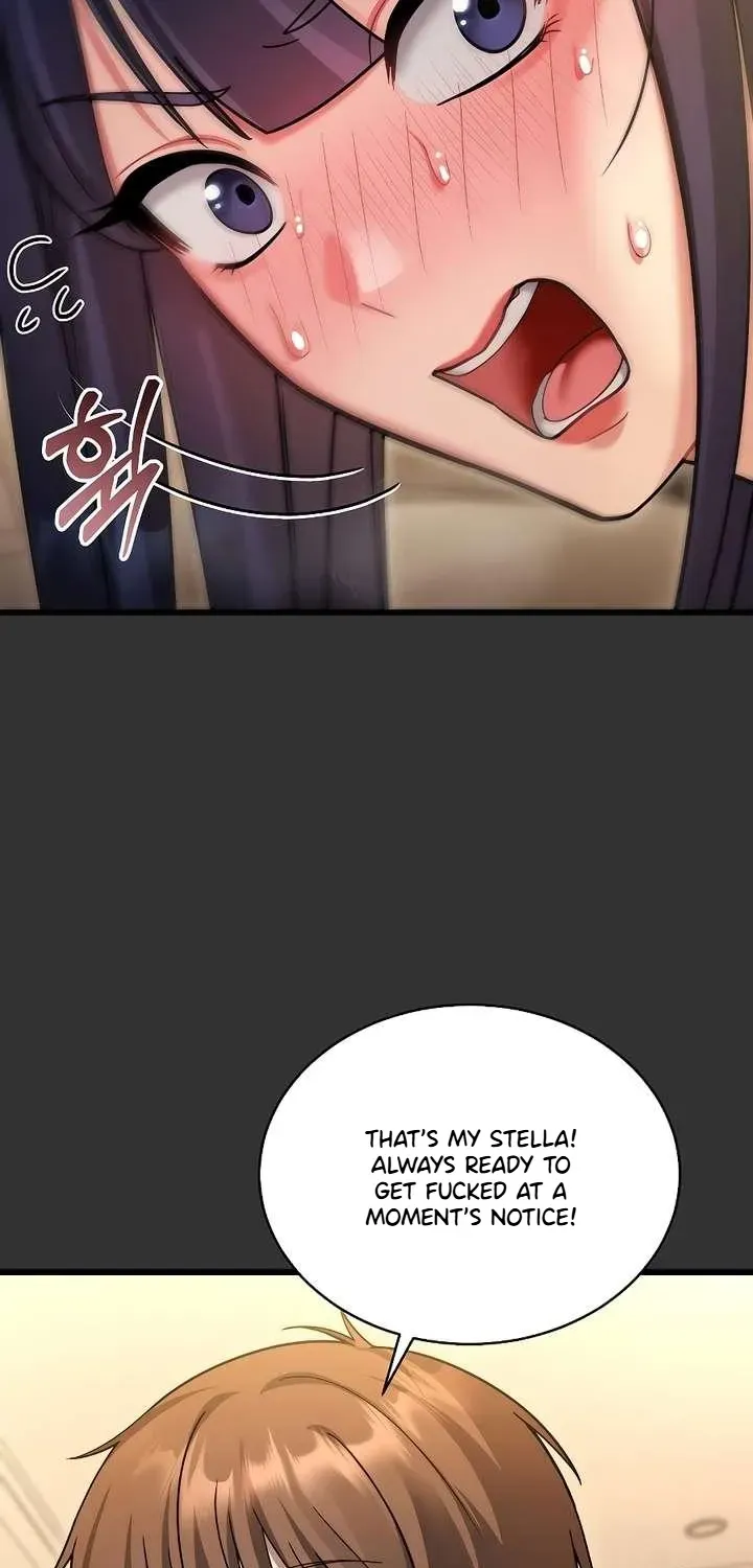 Who Cares if it's a Lie? Chapter 9 page 27 - 