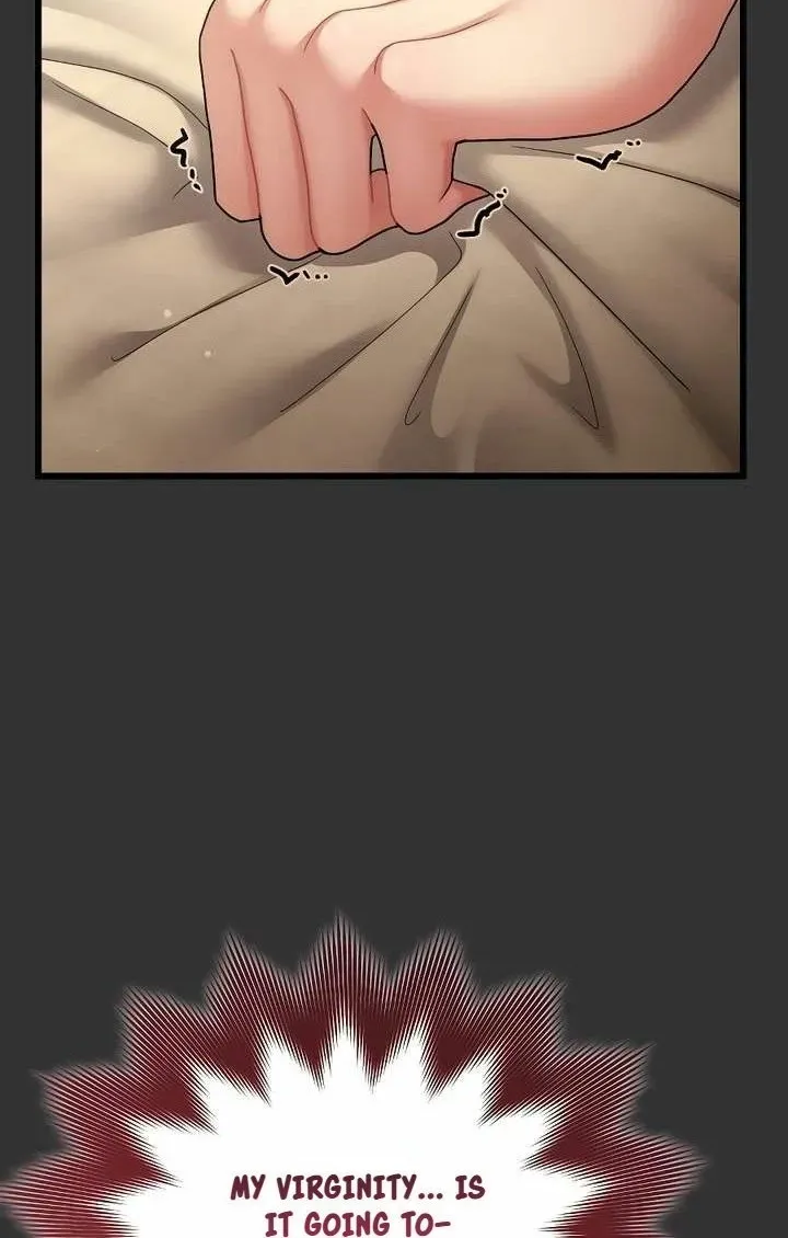 Who Cares if it's a Lie? Chapter 9 page 4 - 