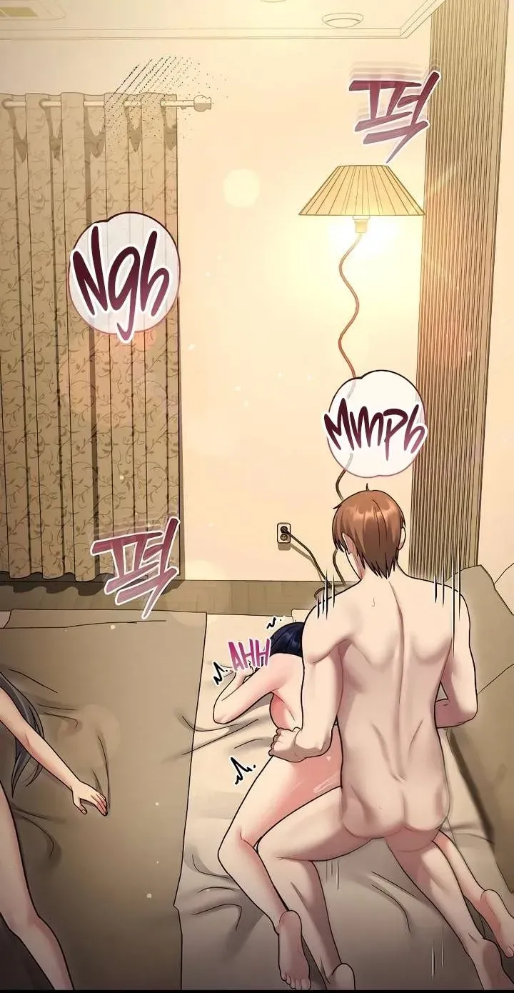 Who Cares if it's a Lie? Chapter 9 page 41 - 